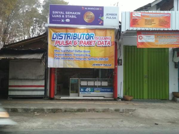 Pulsa Murahku: User Kuota Seharusnya&nbsp;Merapat