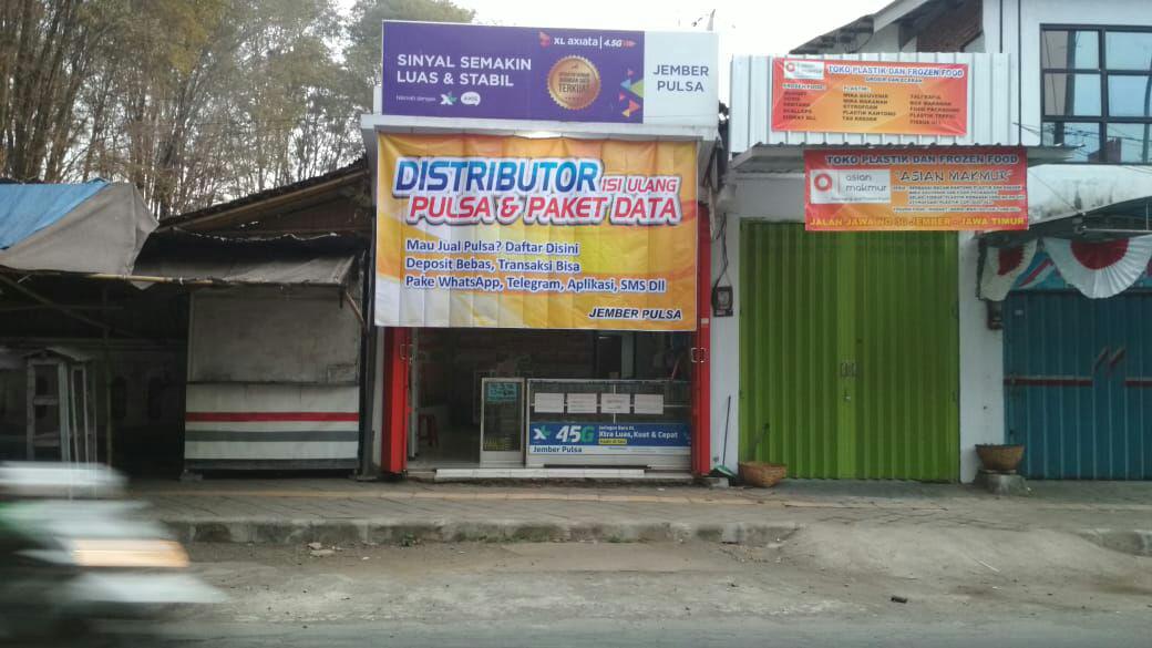 pulsa murah konter